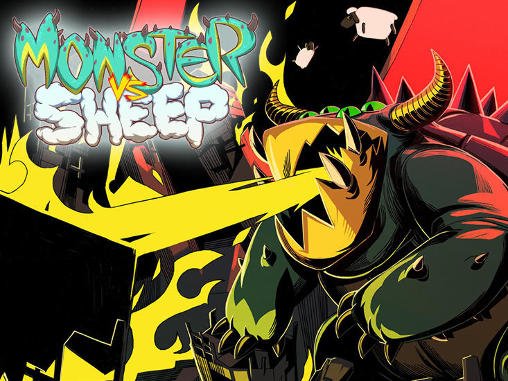 download Monster vs sheep apk